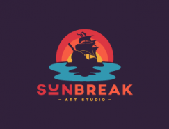 Kudos Design标志设计欣赏