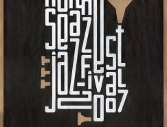 优秀海报设计作品精选集(19)