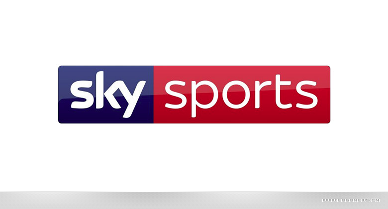英国天空体育台（Sky Sports）推出新LOGO
