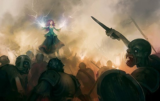 每周精选：优秀的照片和艺术作品(二)