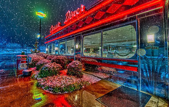 每周精选：优秀的照片和艺术作品(二)