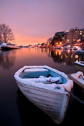 每周精选：优秀的照片和艺术作品(二)