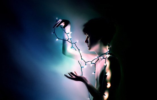 每周精选：优秀的照片和艺术作品(二)