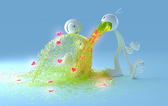 每周精选：优秀的照片和艺术作品(二)