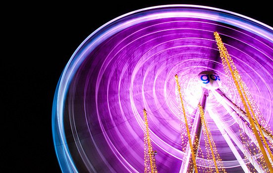 每周精选：优秀的照片和艺术作品(二)