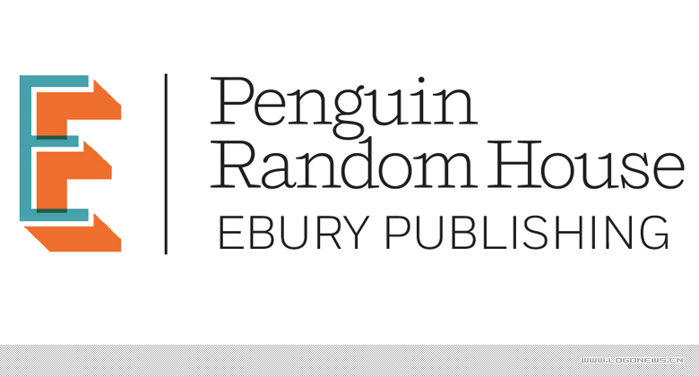 企鹅兰登书屋旗下出版社Ebury更换新LOGO