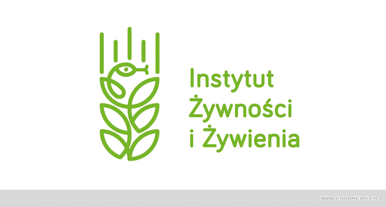 波蘭食品與健康研究所（IZZ）更換新LOGO