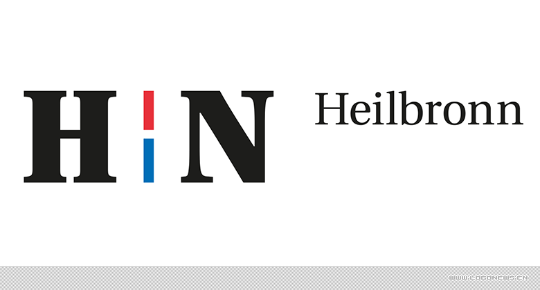 德国海尔布隆（Heilbronn）发布全新的城市品牌形象