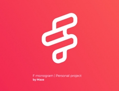 Vadim Carazan标志设计作品欣赏