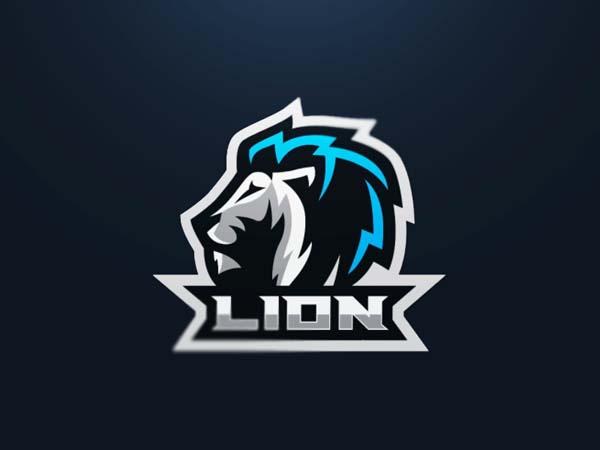 20款狮子logo设计欣赏