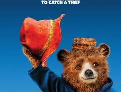 电影海报欣赏：帕丁顿熊2 Paddington 2