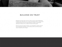 Motors Inc品牌视觉VI设计