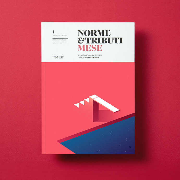 漂亮的字体排版：30款国外书籍封面设计