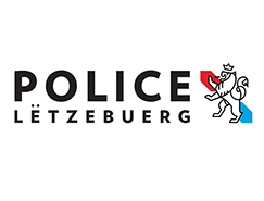 盧森堡警察局推出全新視覺形象設計