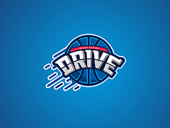 15个篮球队Logo和视觉形象设计欣赏