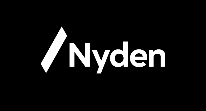 H&M推出新品牌“/Nyden”，全新品牌LOGO同步啟用