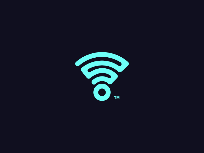 30款网络科技公司logo设计欣赏