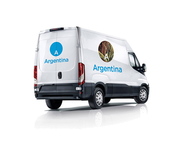 FutureBrand为阿根廷重塑国家品牌形象