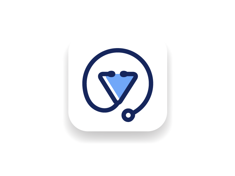 Medical Logo by Casign