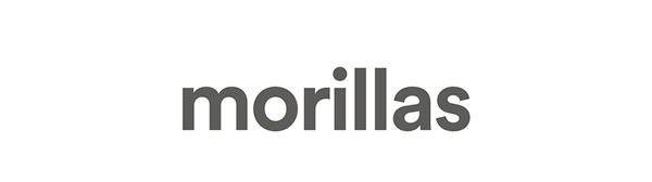 国际品牌咨询公司Morillas启用新形象