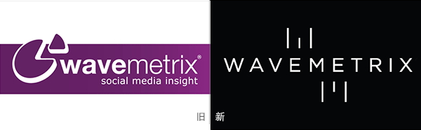 伦敦数据公司Wavemetrix更新品牌形象
