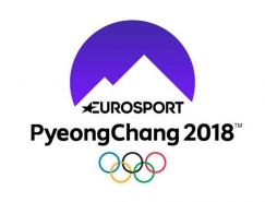 Eurosport為平昌冬奧會打造直播LOGO及視覺形象