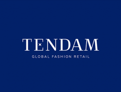 西班牙時裝公司Grupo Cortefiel更名Tendam並設計新標識和品牌形象