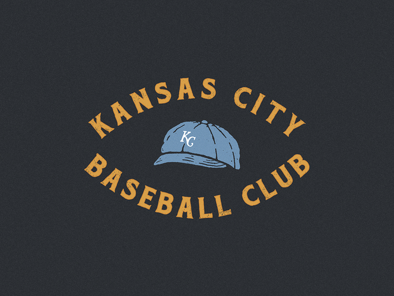 60个棒球队logo设计集锦
