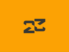 M. Rasoulipour标志设计作品